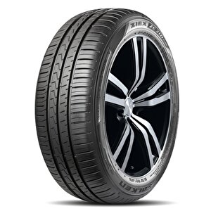 205/45 R17 Tl 88w Xl Ziex Ze310 Ecorun Yaz Lastiği (üretim Tarihi:2024)