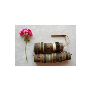 Ağaç Bağlama Set