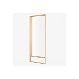 Ahşap Boy Aynası Mirror