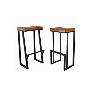 Bar Sandalye Seat