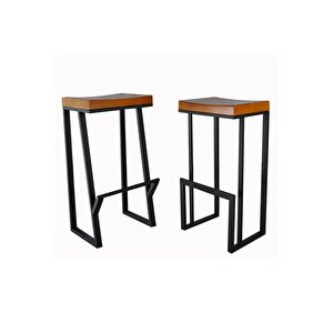 Bar Sandalye Seat