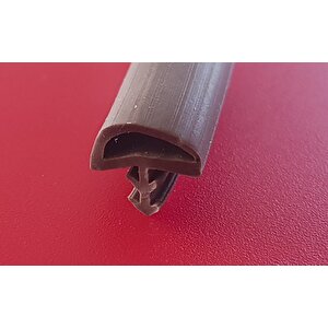 Fi̇ti̇l Çakma Orta D  8mm  100mt Kahverengi̇