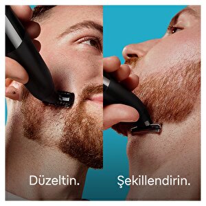Series X Xt 3100 Sakal Şekillendirme Ve Tıraş Makinesi