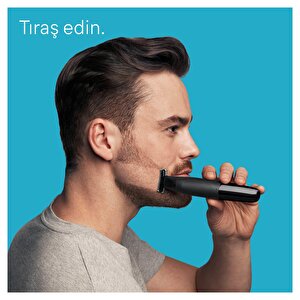 Braun Series X Xt 3100 Sakal Şekillendirme Ve Tıraş Makinesi