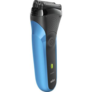 Braun Series 3 310s Islak Ve Kuru Tıraş Makinesi