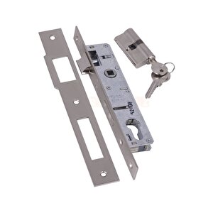 Si̇li̇ndi̇rli̇ Dai̇re Ki̇li̇di̇ Di̇lli̇ 153/20 Mm Ni̇kel