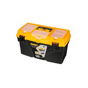 Mano Org C.o. 21 Klasi̇k Takim Çantasi Si̇yah C.or-21