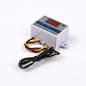 Xh-w3001 Ac 220v 10a Dijital Termostat
