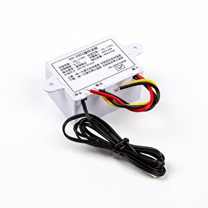 Xh-w3001 Ac 220v 10a Dijital Termostat