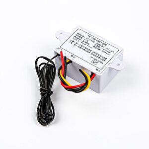 Xh-w3001 Ac 220v 10a Dijital Termostat