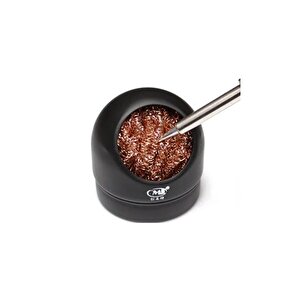 Cmt-599b Standlı Havya Ucu Temizleme Teli