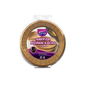 Parex Ai̇rfryer Pi̇şi̇rme Kağidi Orta