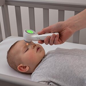 Braun Bnt400 Temassız Alından Ateş Ölçer