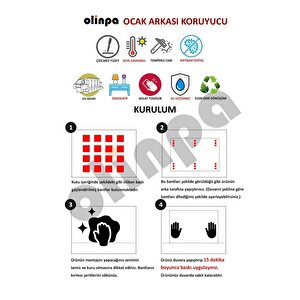 Altın Ananas | Cam Ocak Arkası | Hediyelik, Dekoratif, Ofis, Mutfak