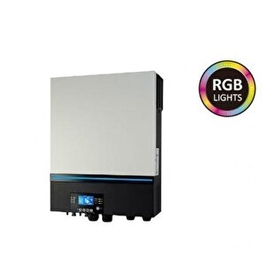 ﻿max 48v 11000w Mppt Solar Akıllı Inverter