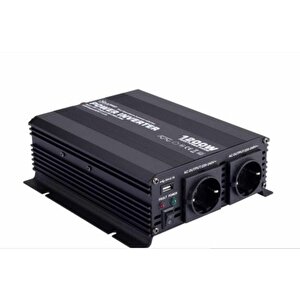Dc-ac 24v 1200w Modifiye Sinüs Inverter