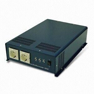 48v 2000w Tam Sinüs Inverter