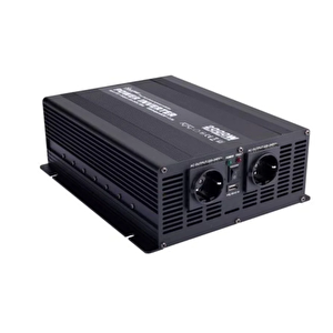 Dc-ac 12v 2000w Modifiye Sinüs Inverter