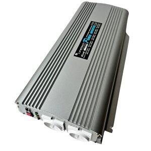24v 1700w Modifiye Sinüs Inverter