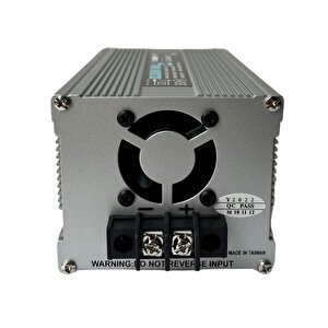 Dc-ac 12v 300w Modifiye Sinüs Inverter