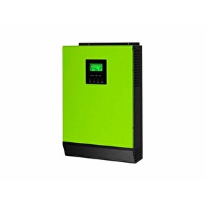48v 10kw Mppt Hybrid Solar Akıllı Inverter