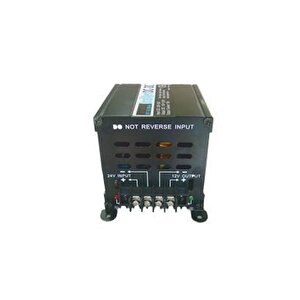 Dc-dc 24v Giriş - 12v Çıkış 20a Converter