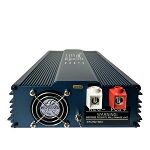 12v 1000w Tam Sinüs Inverter