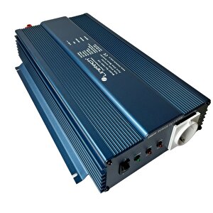 Linetech 12v 1000w Tam Sinüs Inverter