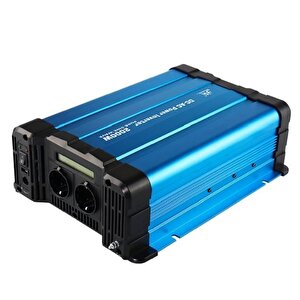 Dc-ac 12v 1500w Modifiye Sinüs Inverter