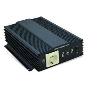 12v 120w Tam Sinüs Inverter