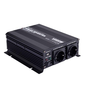 12v 1200w Modifiye Sinüs Inverter