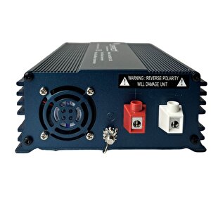 12v 300w Tam Sinüs Inverter