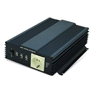 24v 1000w Tam Sinüs Inverter