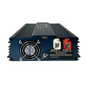12v 600w Tam Sinüs Inverter