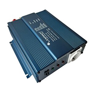 12v 600w Tam Sinüs Inverter