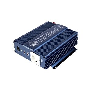 24v 600w Tam Sinüs Inverter