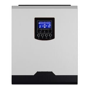 Max 12v 1000w Pwm Solar Akıllı Inverter