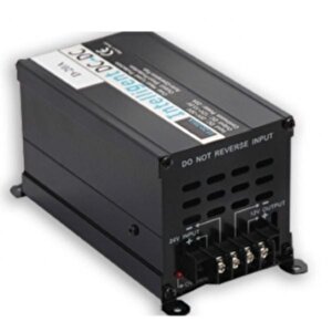 Dc-dc 24v Giriş - 12v Çıkış 15a Converter