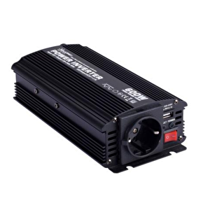 12v 600w Modifiye Sinüs Inverter