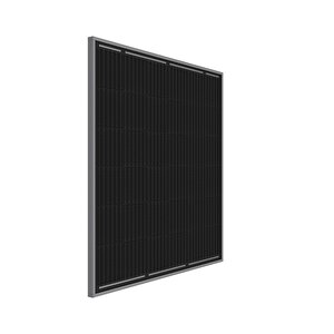 Tommatech 90wp 36pm M12 Dark Series Güneş Paneli