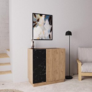 Y0330 Etnos Çok Amaçlı Dolap Sepet 80 Cm