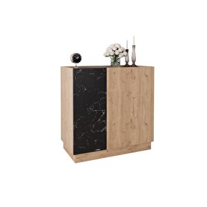 Bimossa Y0330 Etnos Çok Amaçlı Dolap Sepet 80 Cm