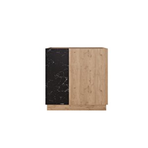 Bimossa Y0330 Etnos Çok Amaçlı Dolap Sepet 80 Cm