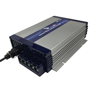 24v 40a Battery Charger