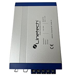 12v 50a Battery Charger
