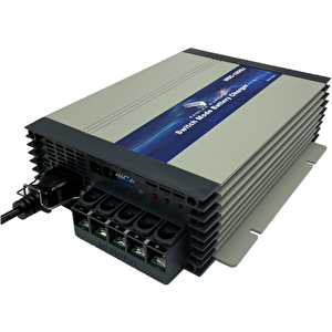 12v 80a Battery Charger