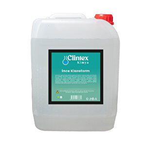 Clintex Kimya İnce Kloroform 5 Kg