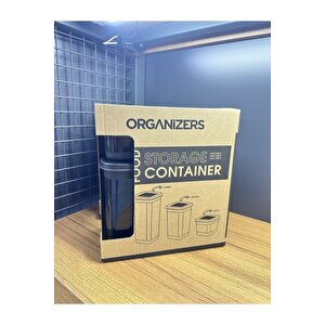 Organi̇zers 3lü Saklama Kabi Org-433