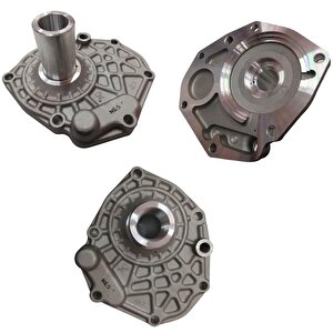 Şanzıman Prizdirek Kapak H-100 2004- Kamyonet / Starex Tci