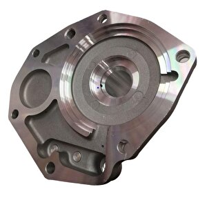 Şanzıman Prizdirek Kapak H-100 2004- Kamyonet / Starex Tci